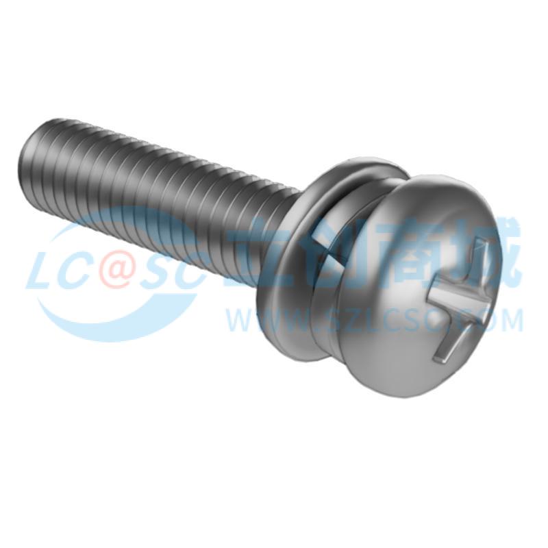 (955)M2.5*18实物图