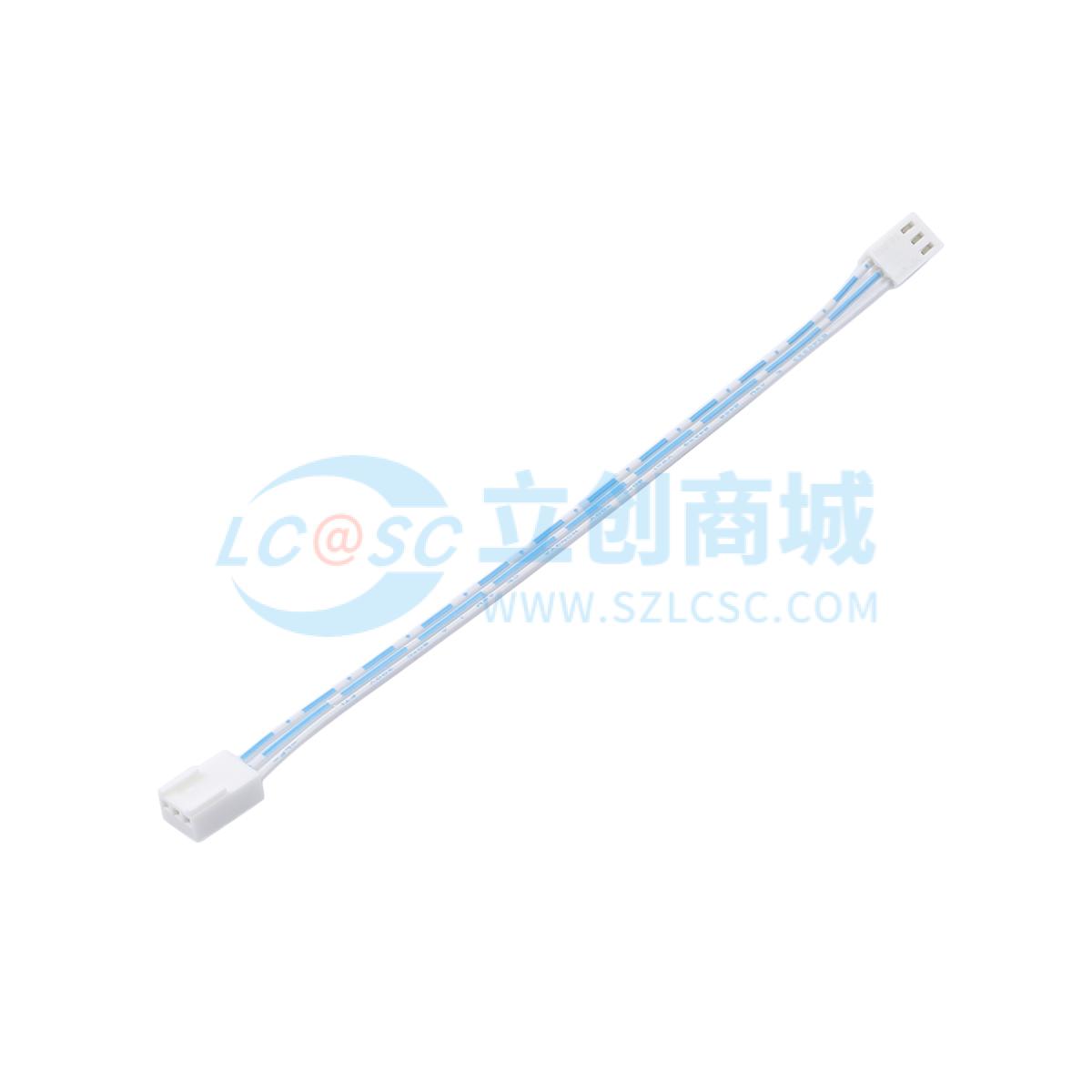 LDR2510-246824-150-3P实物图