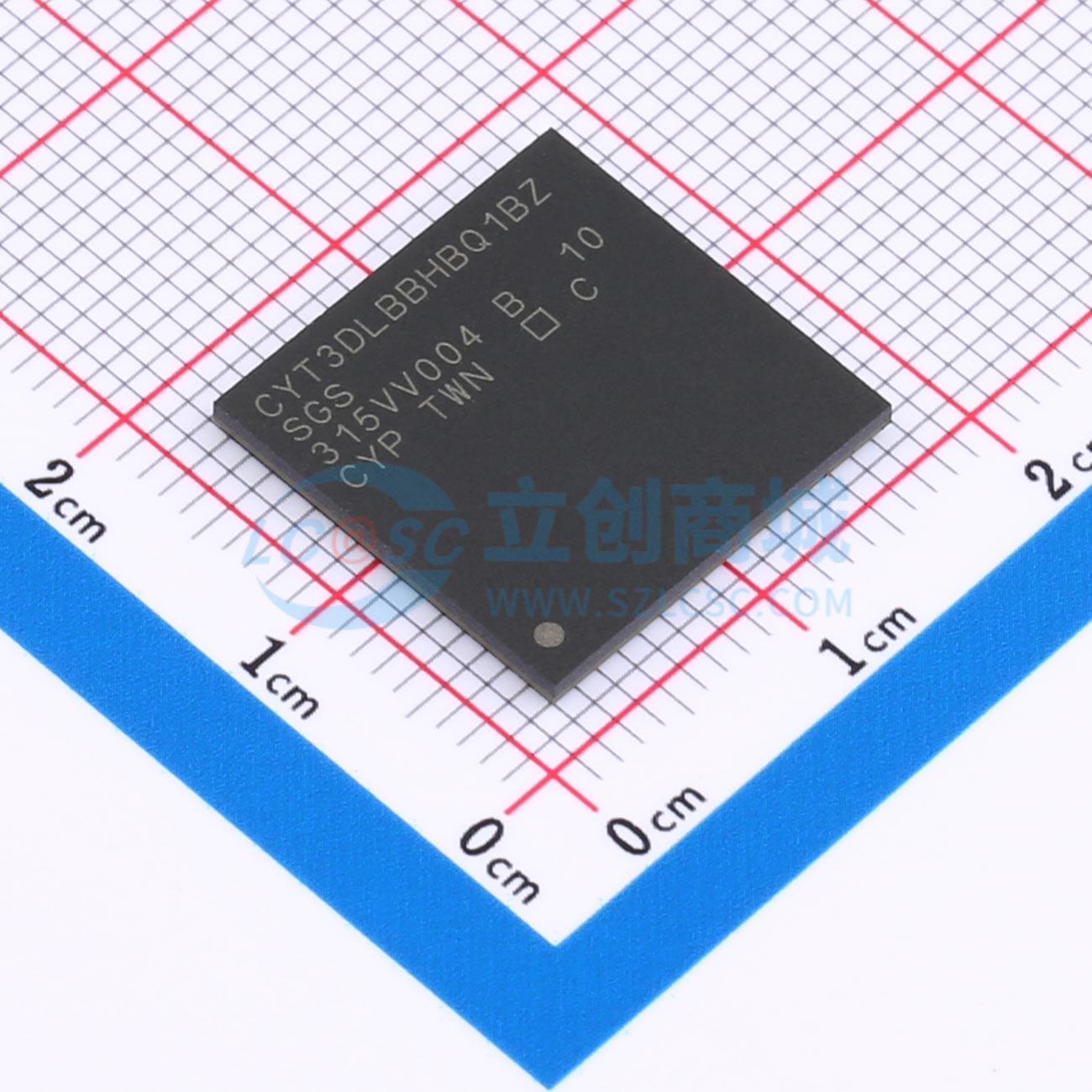 CYT3DLBBHBQ1BZSGS实物图