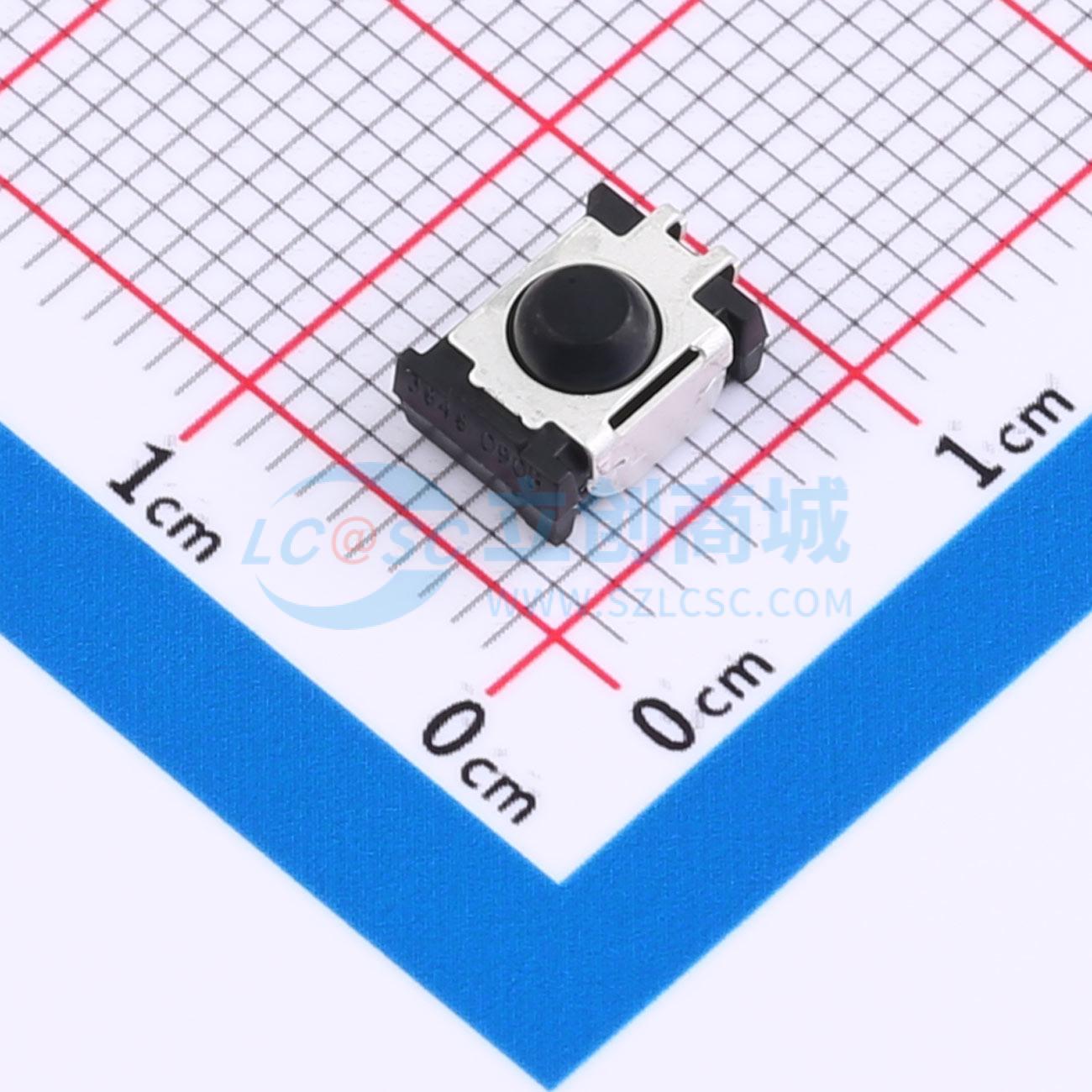TSOP36436TT实物图