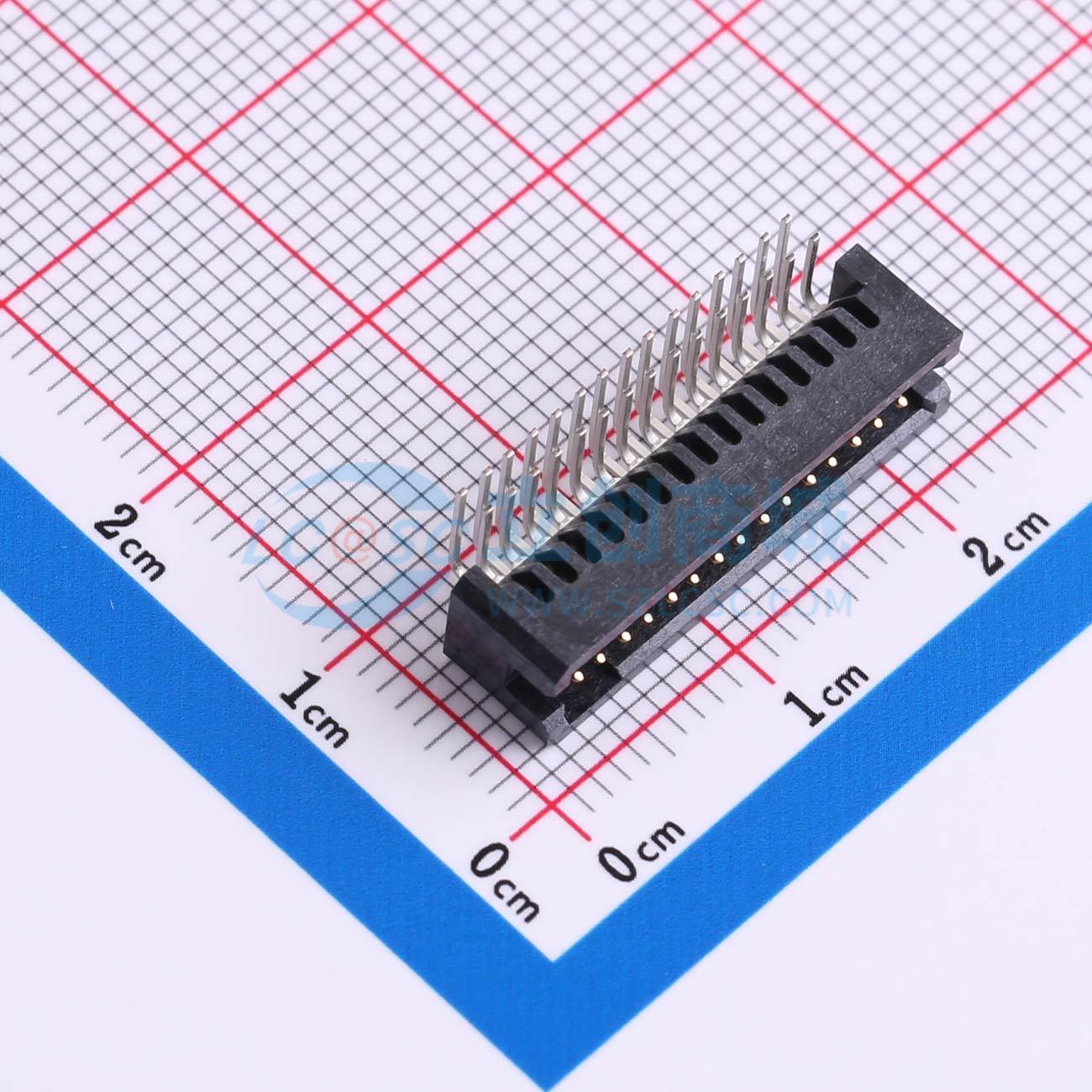 TFM-115-01-L-D-RA实物图