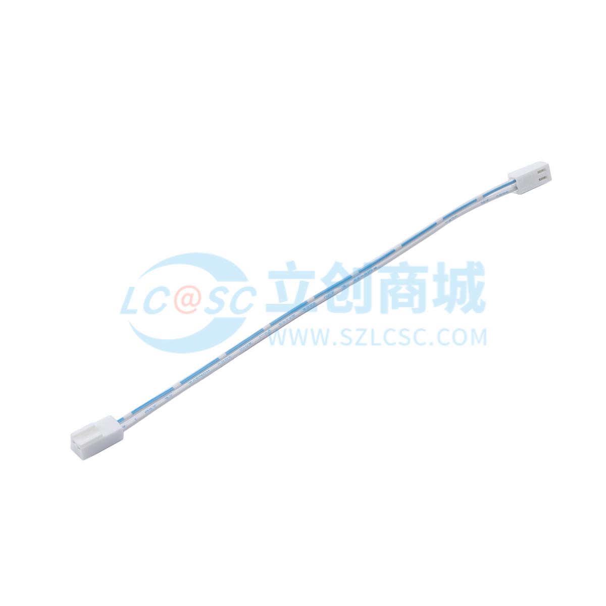 LDR2510-246824-150-2P实物图