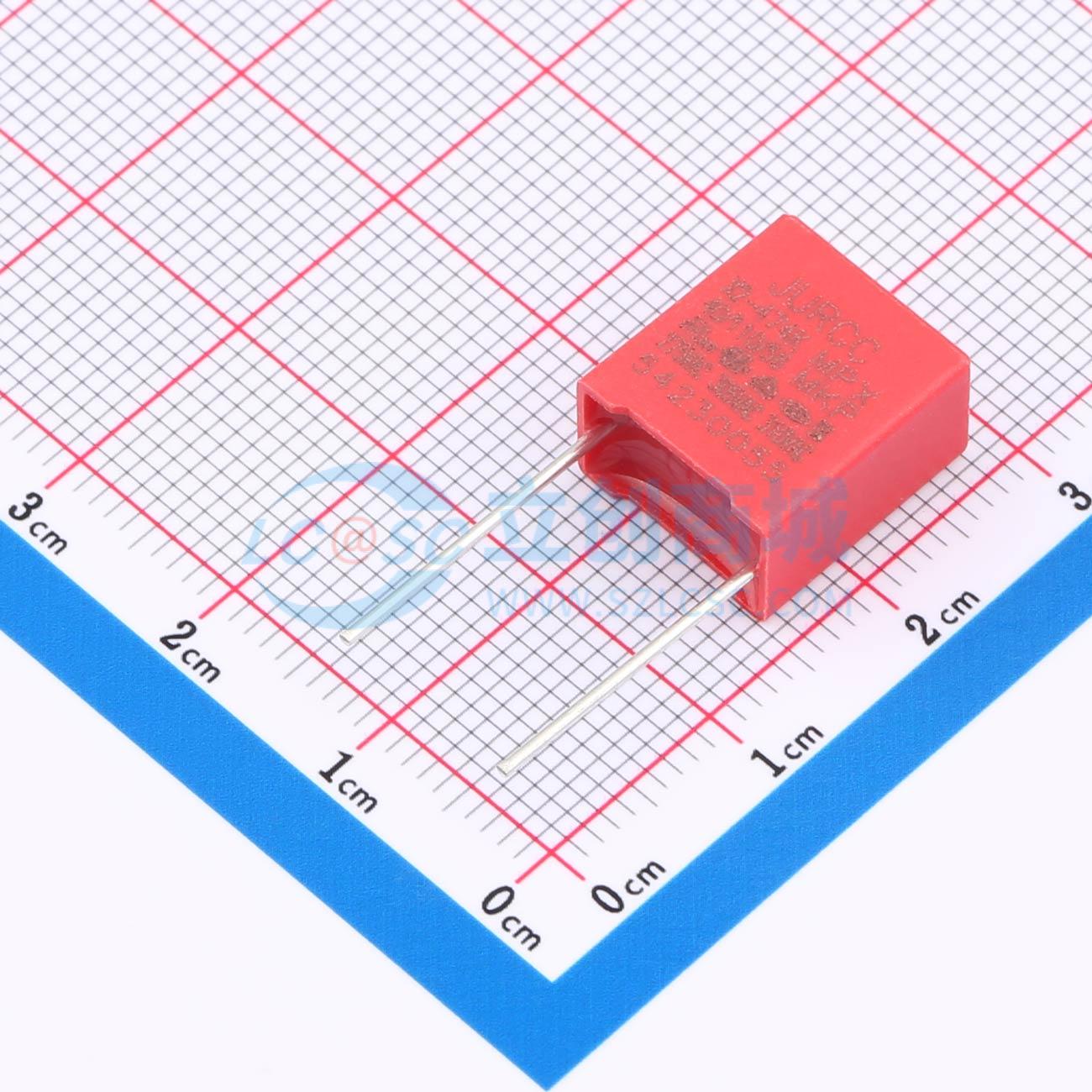 JWX2-PD474KP10C5实物图
