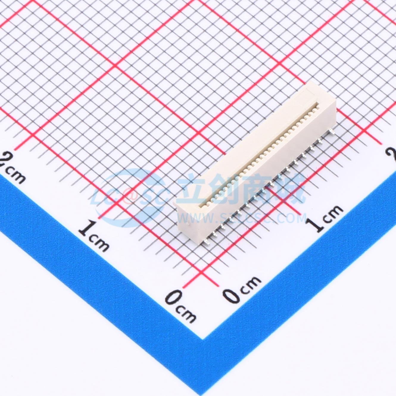 点击查看大图 WL0540013-280R-001实物图