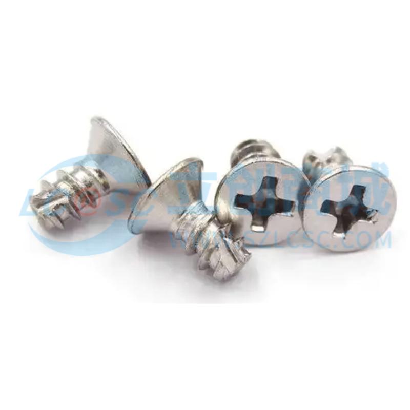 (556)ST3.5*12实物图