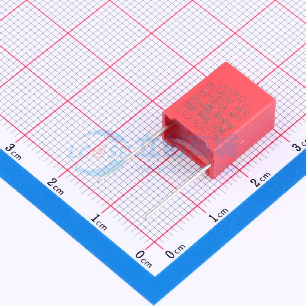 点击查看大图 JWX2-PD824KP10C6实物图
