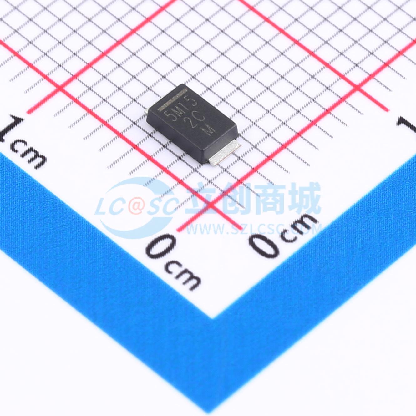 VSS8D5M15HM3/H实物图
