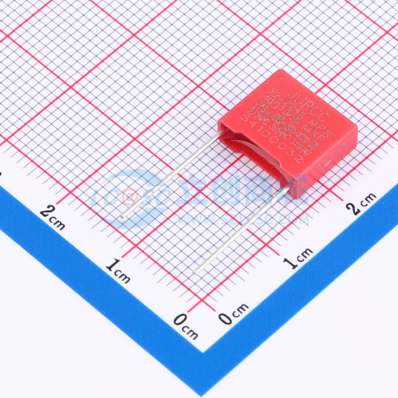 点击查看大图 JWX2-PD224KP10C0实物图