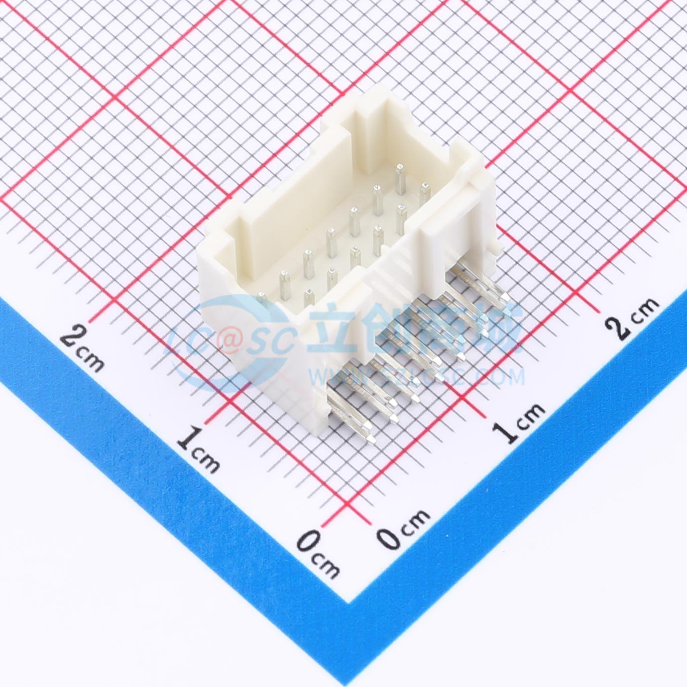 点击查看大图 PAD-14AWD-S实物图