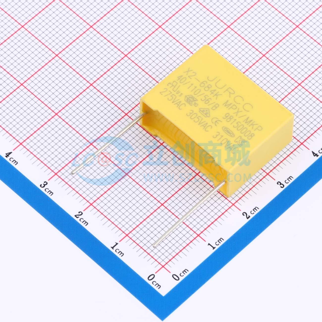 点击查看大图 JWX2684KP22.5E4实物图