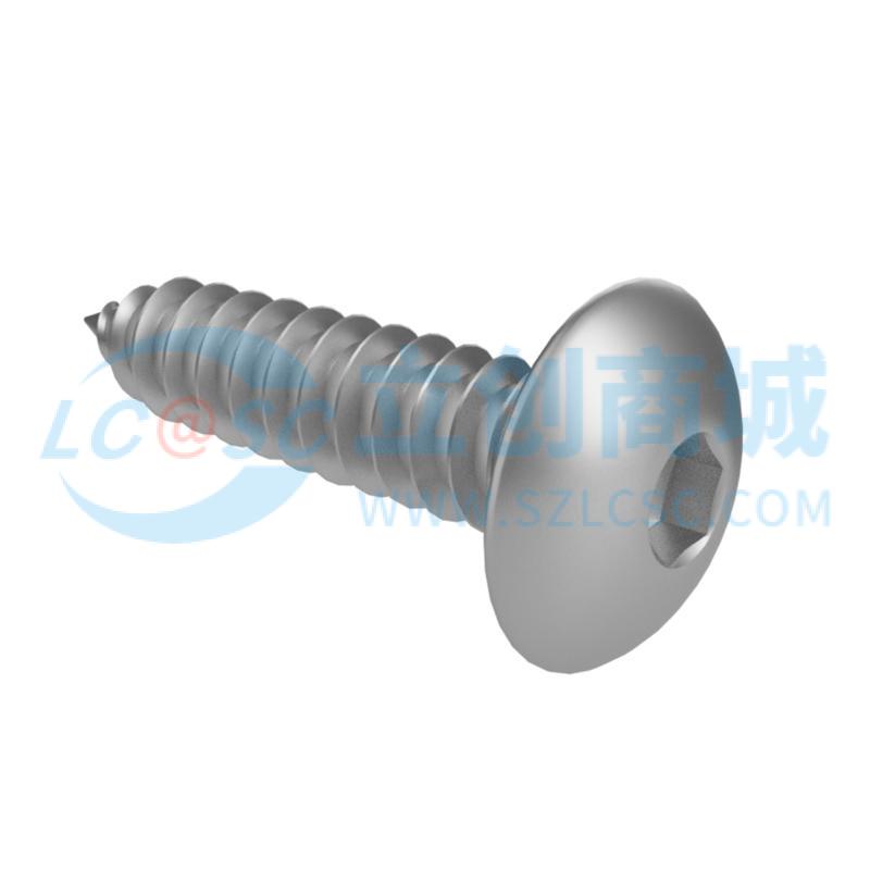 (186)ST3*14实物图