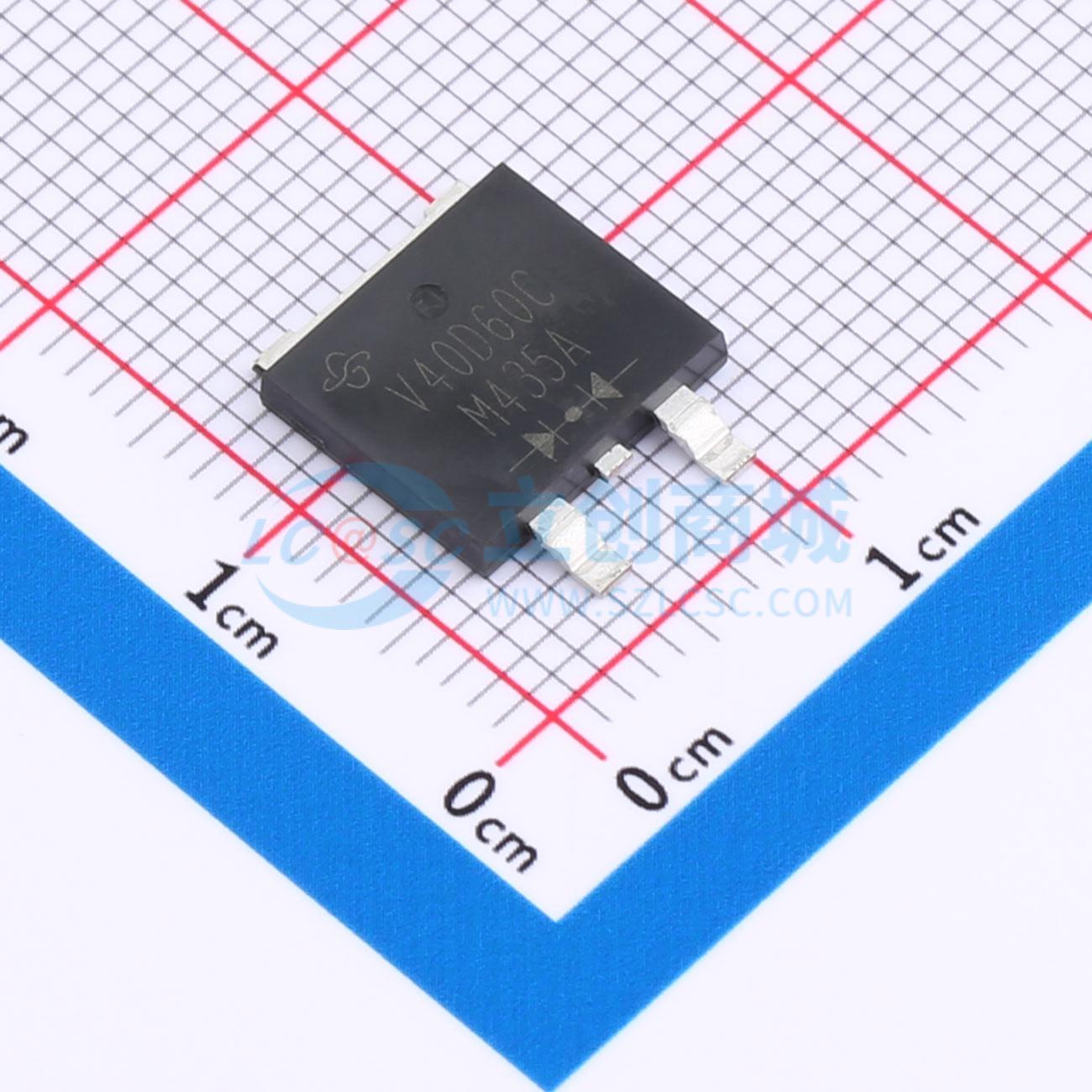 点击查看大图 V40D60C-M3/I实物图