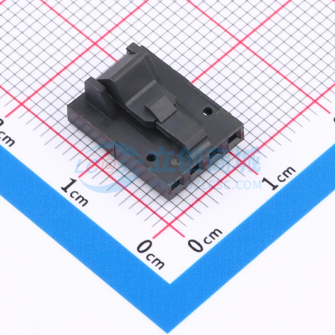 点击查看大图 A2547HA-4P实物图