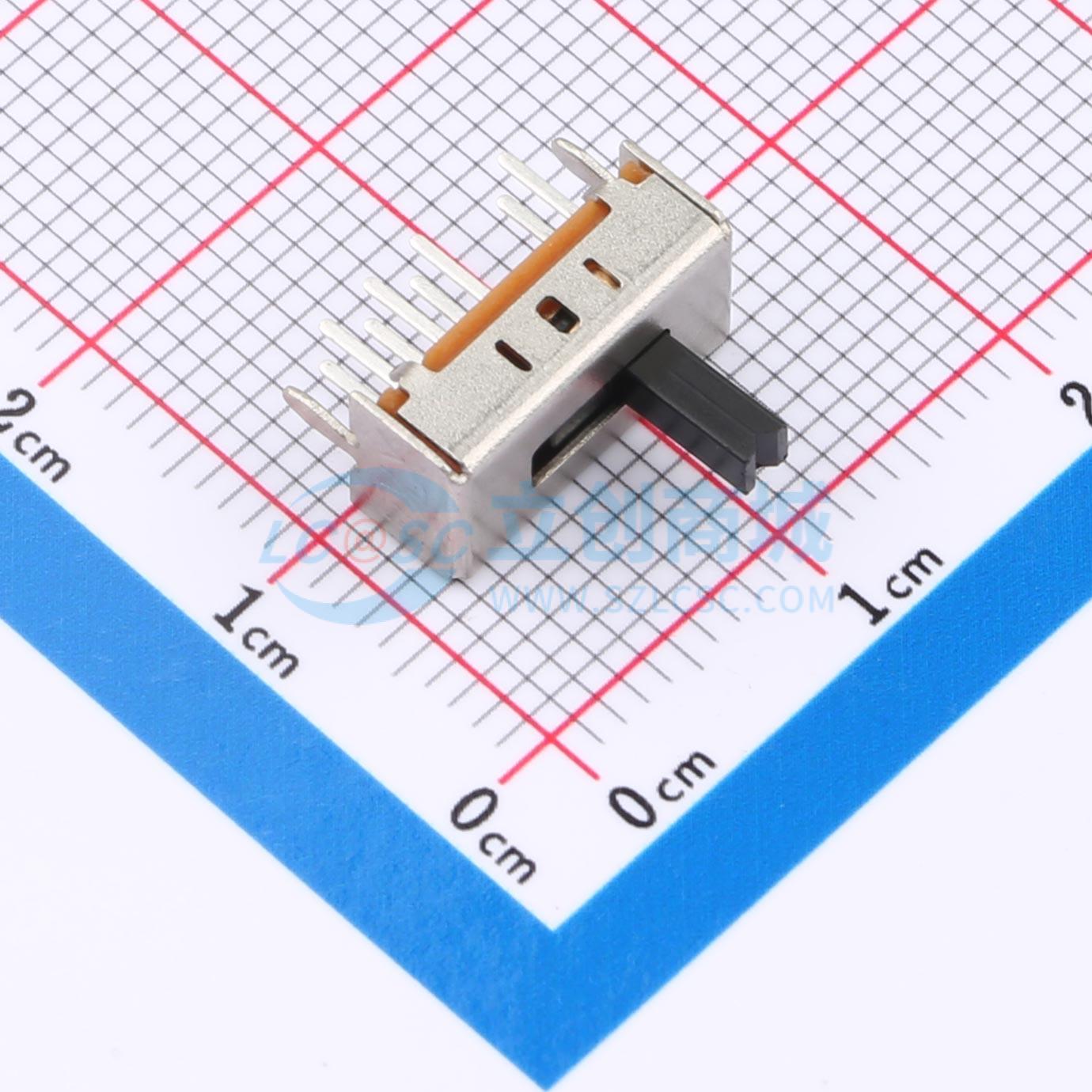 点击查看大图 SS23D06L5实物图