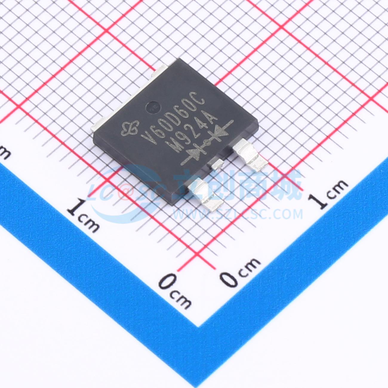 V60D60C-M3/I实物图