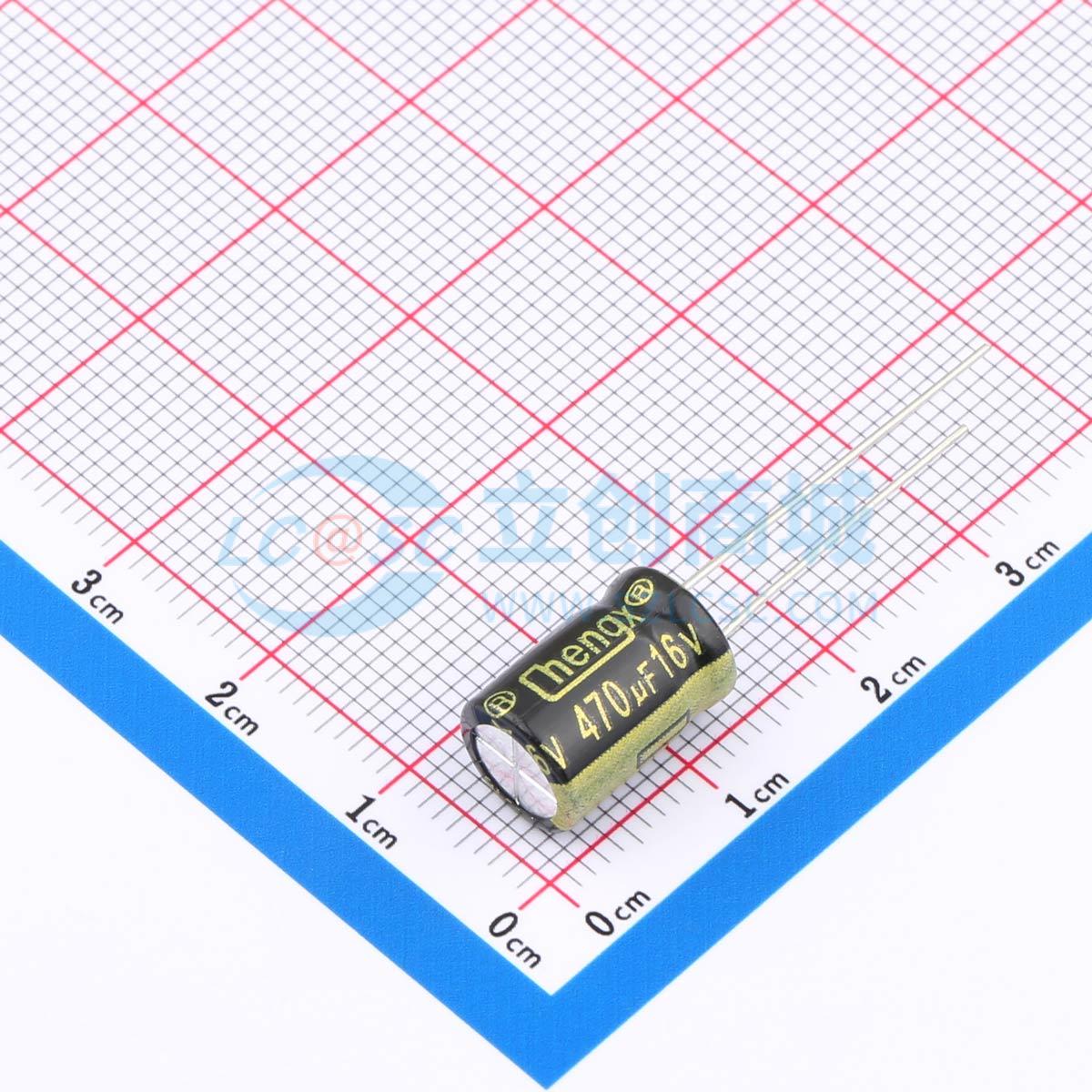 点击查看大图 GR477M016F12RR0VH4FP0实物图