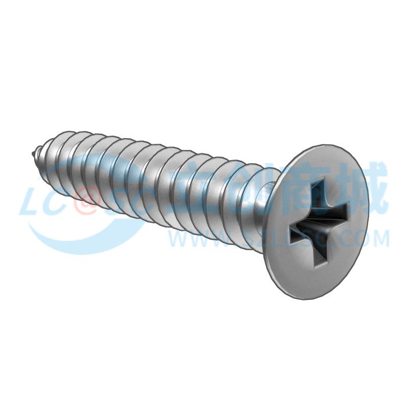 (522)ST3.5*16实物图