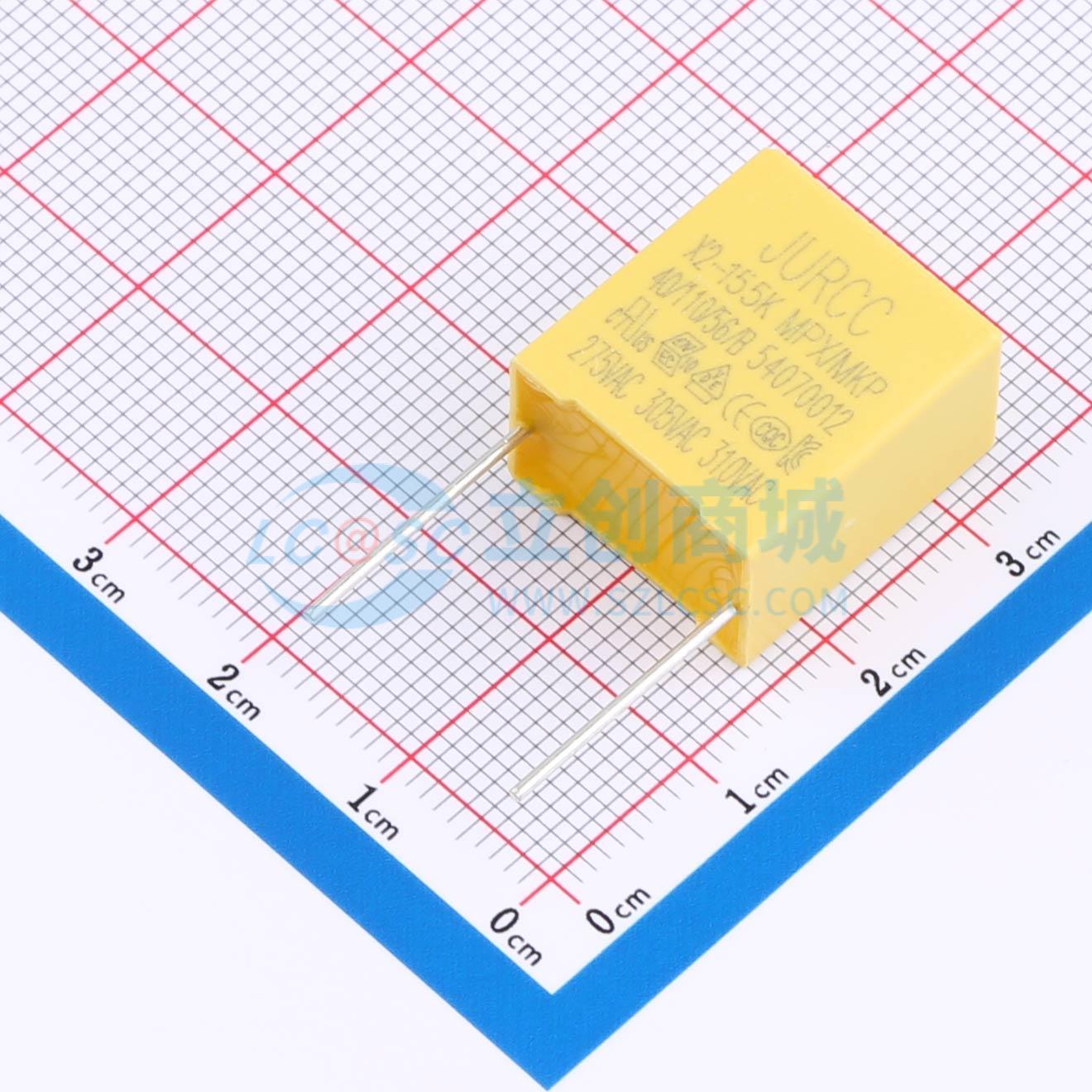 点击查看大图 JWX2155KP15D8实物图