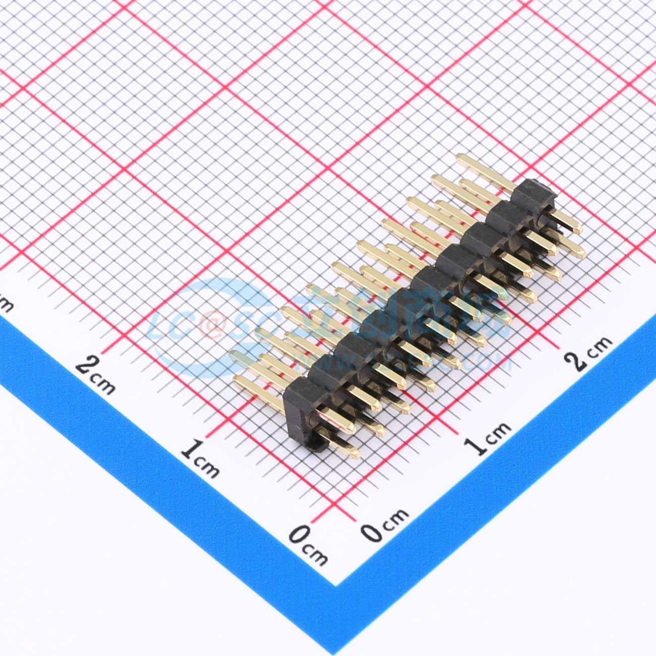 X6521WV-2x10H-C60D30实物图
