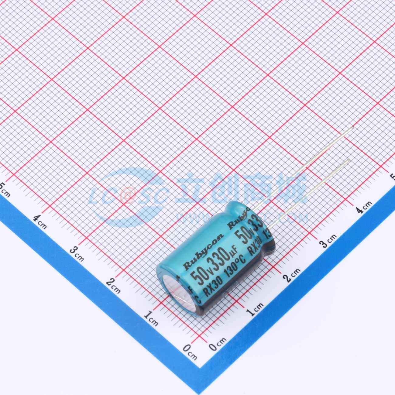 点击查看大图 50RX30330M12.5X20实物图
