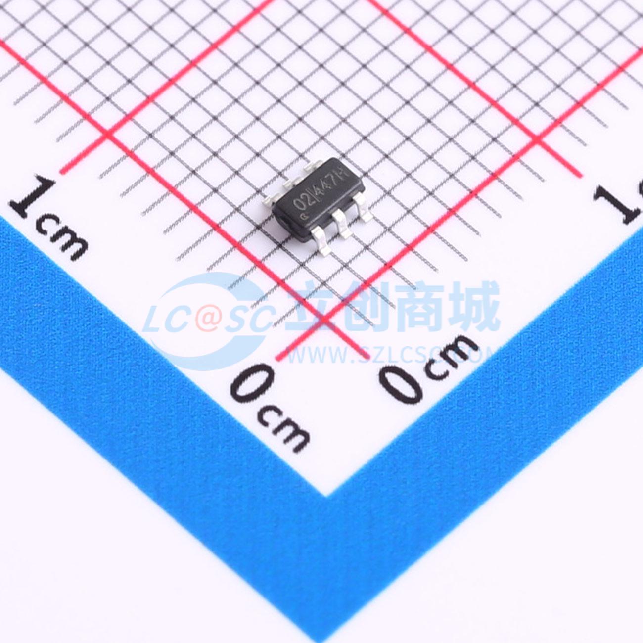 点击查看大图 LY5802实物图