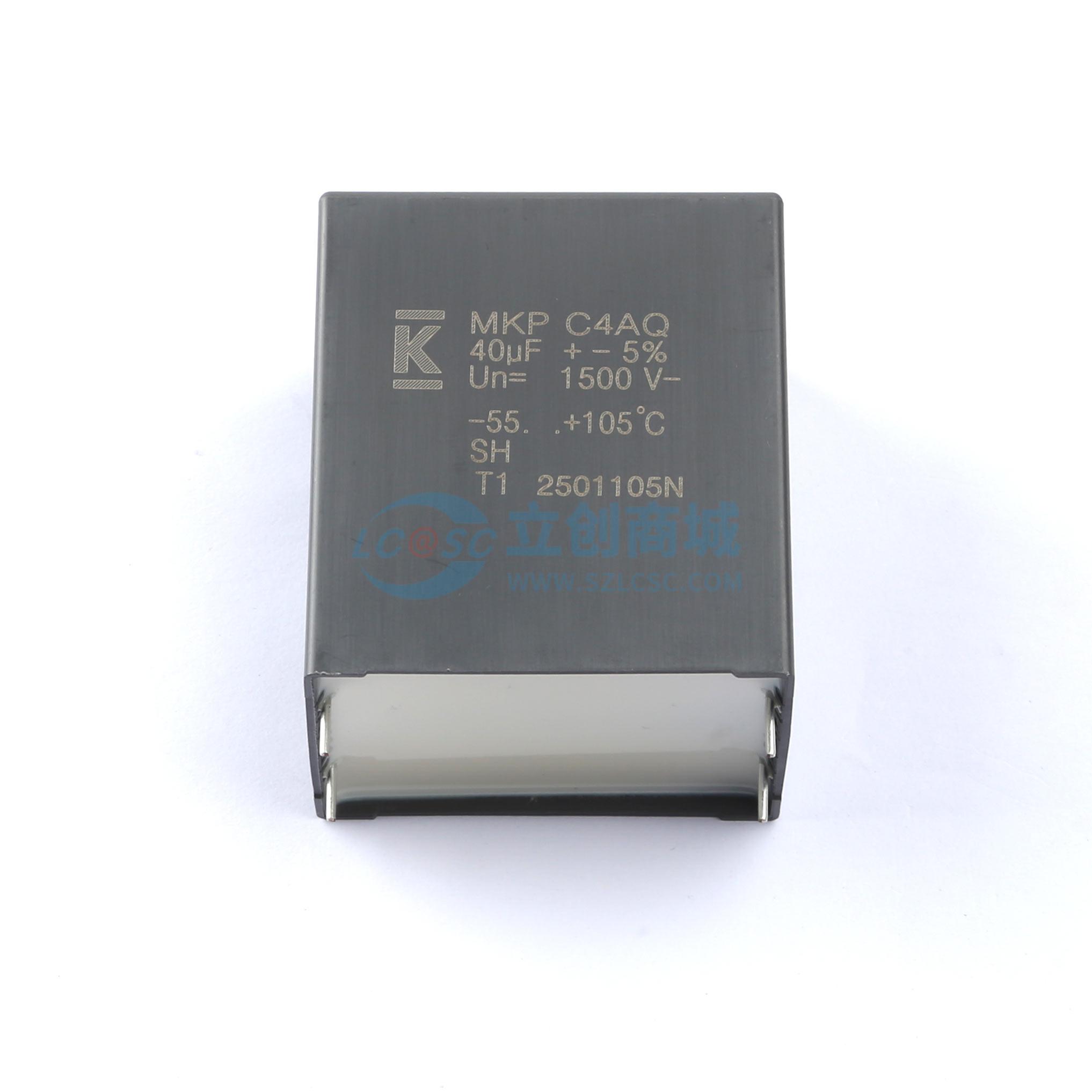 C4AQSEW5400A3BJ实物图