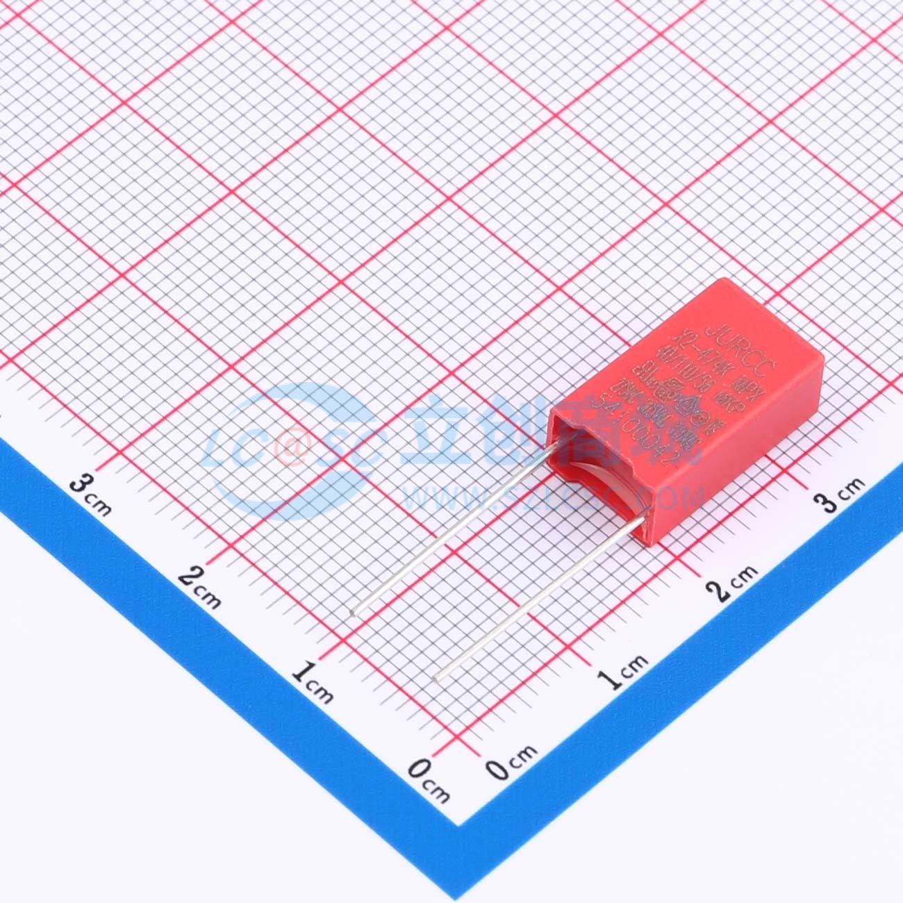 点击查看大图 JWX2-PD474KP7.5B6实物图