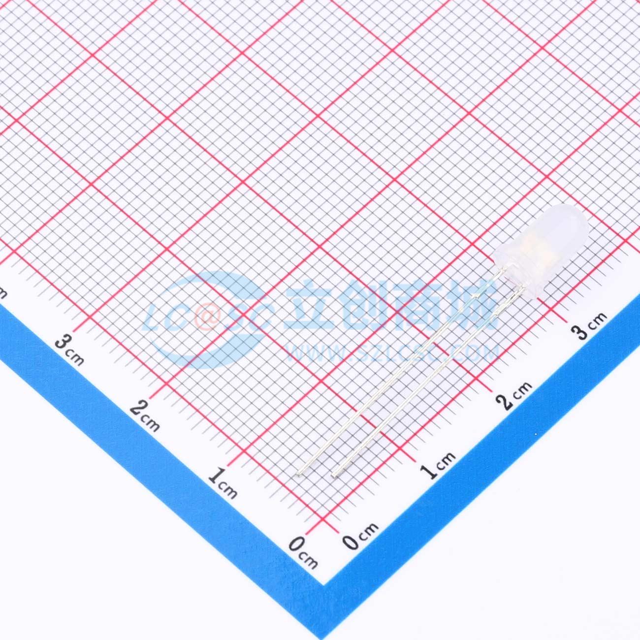 点击查看大图 MHL5013UBDWT实物图