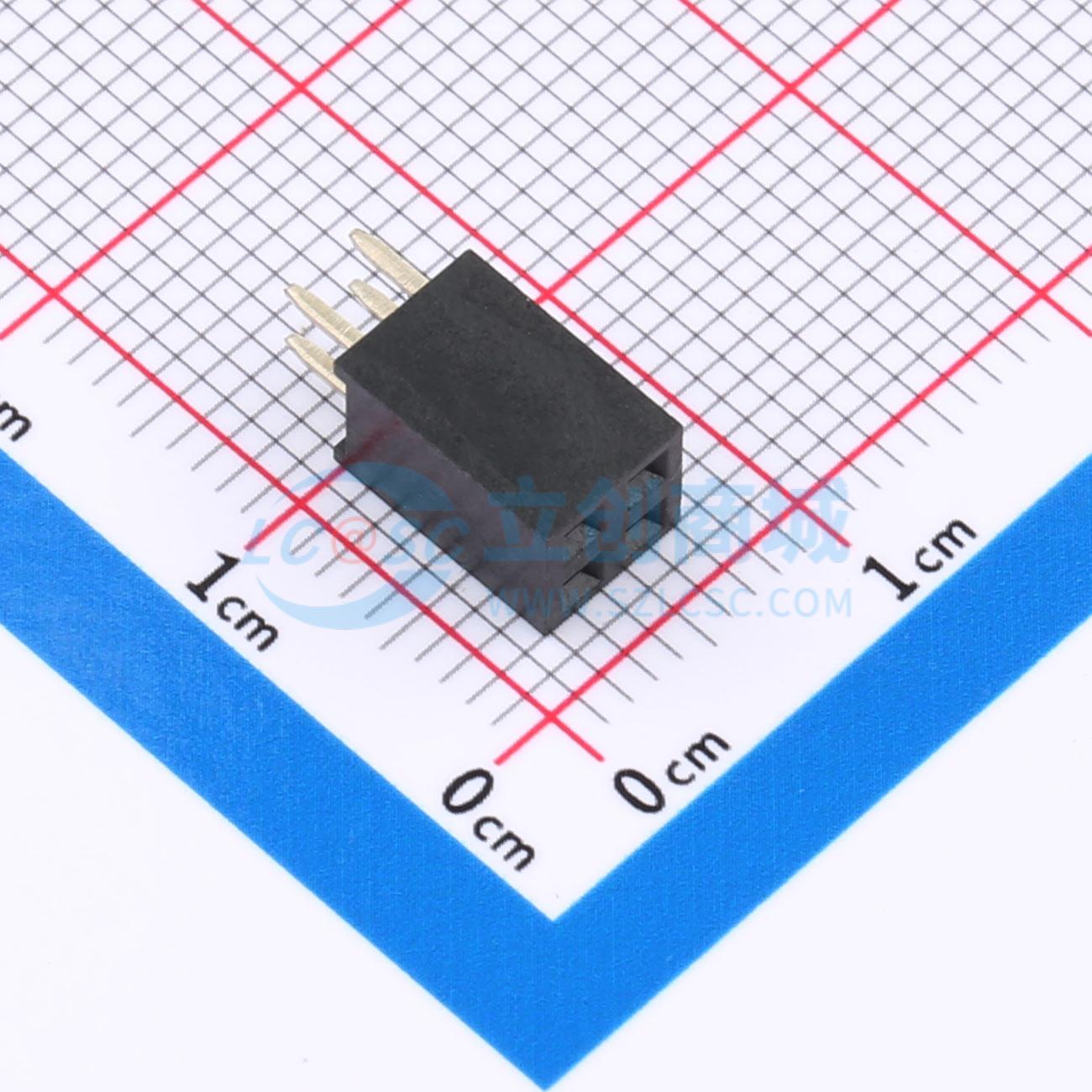 点击查看大图 B-2200S04P-B120实物图