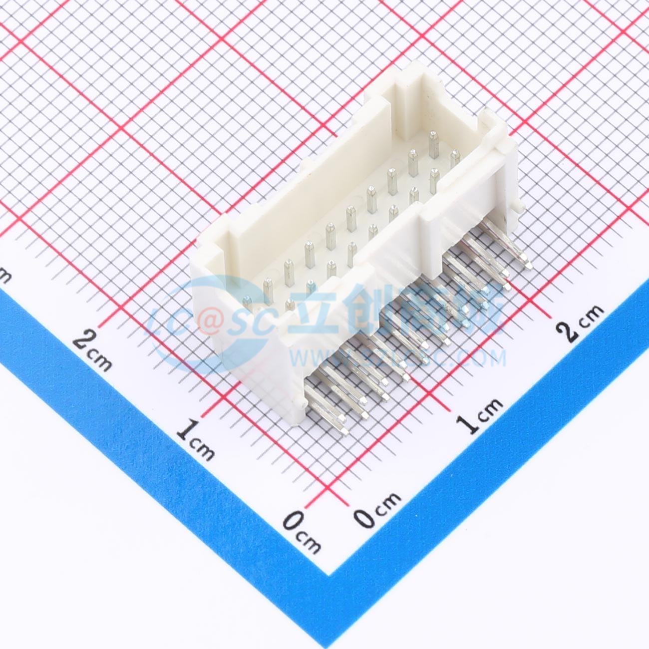 点击查看大图 PAD-20AWD-S实物图