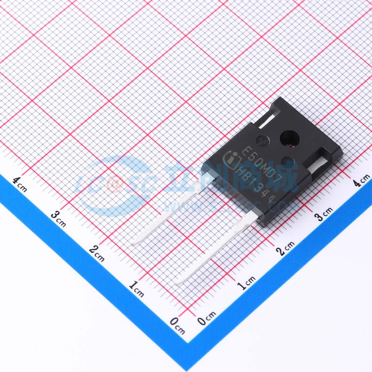 点击查看大图 IDWD50E120D7XKSA1实物图