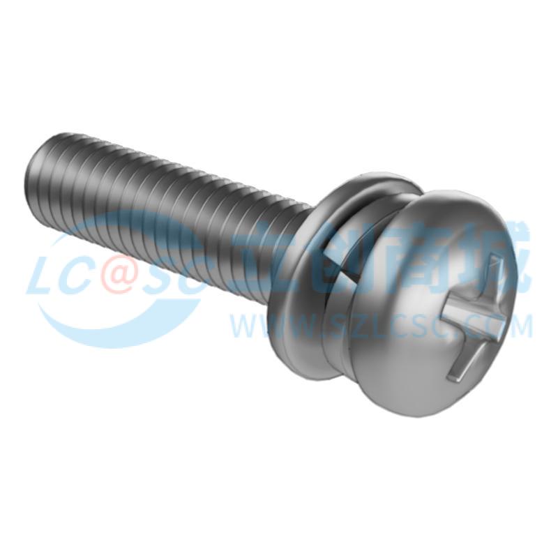 (982)M2.5*10实物图