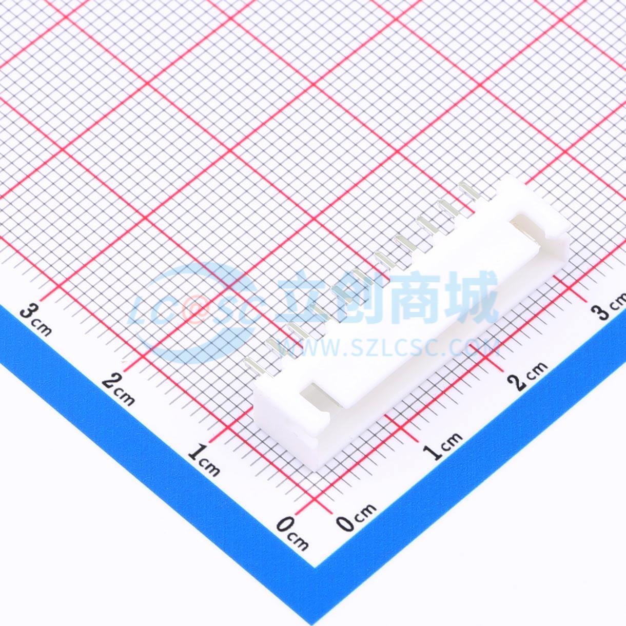 点击查看大图 XH-11A实物图