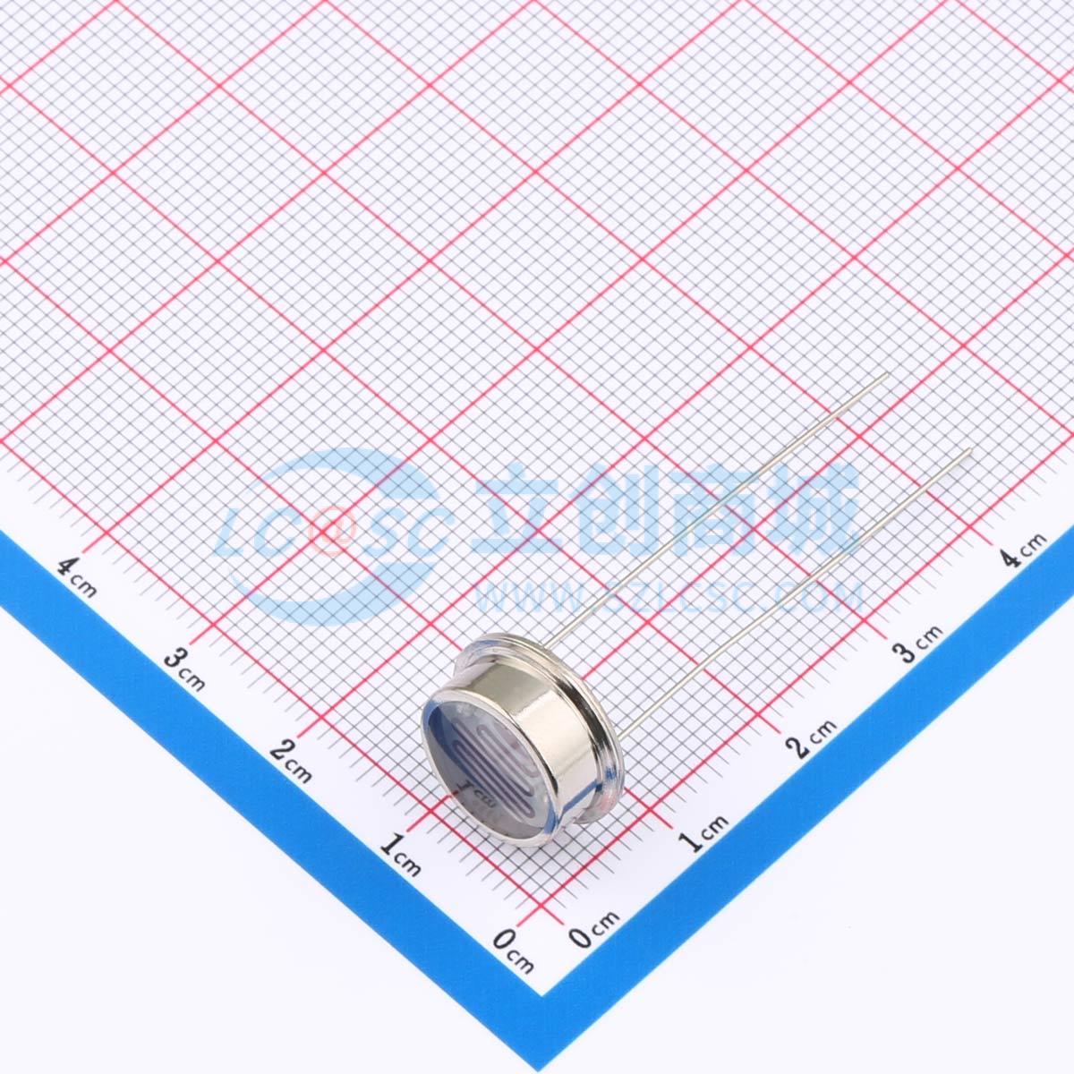 点击查看大图 GL12501实物图