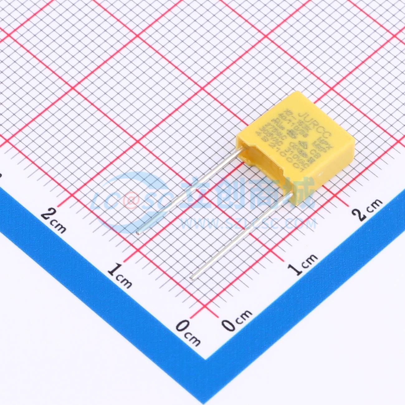 JWX2-XT153KP7.5B3实物图