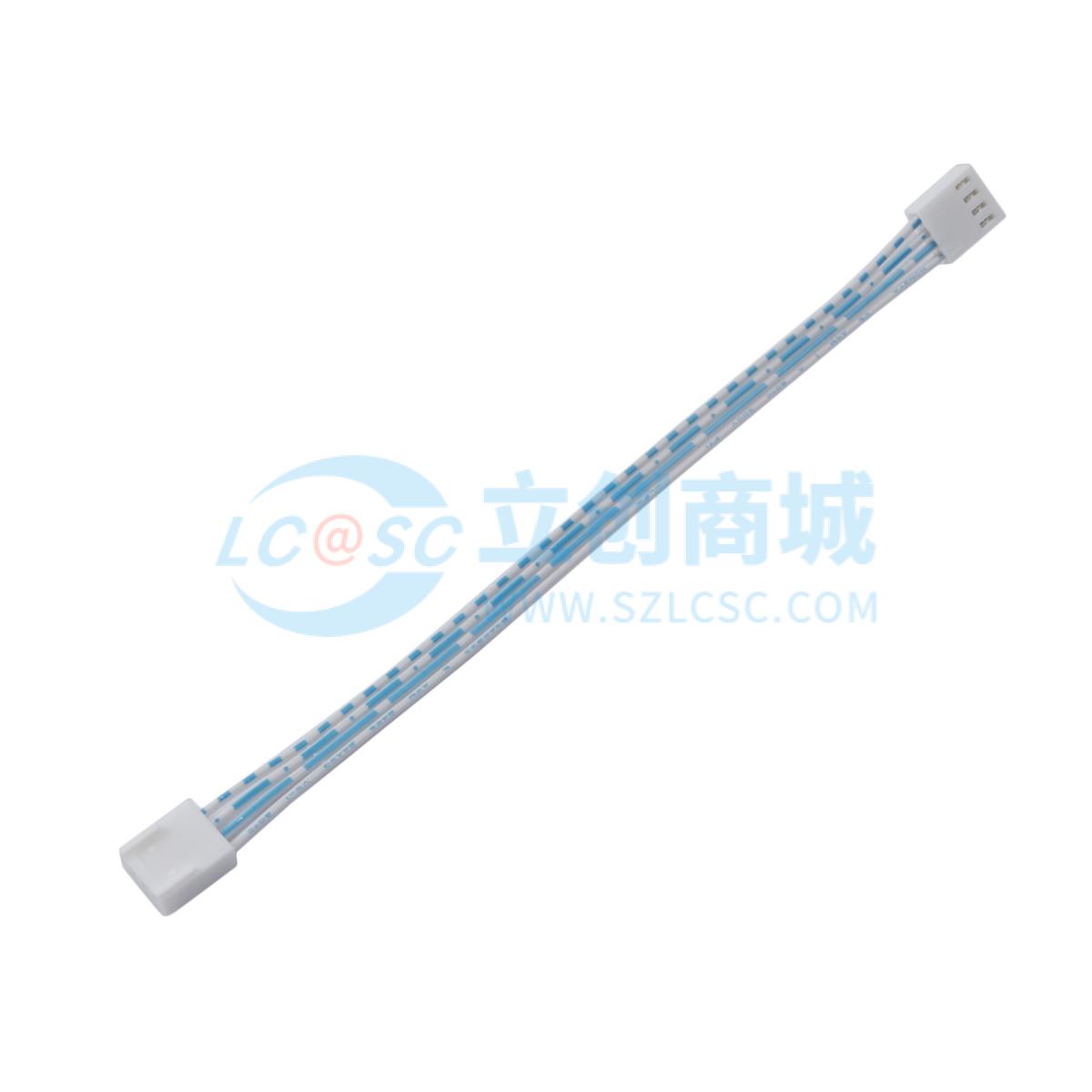 LDR2510-246824-150-4P实物图