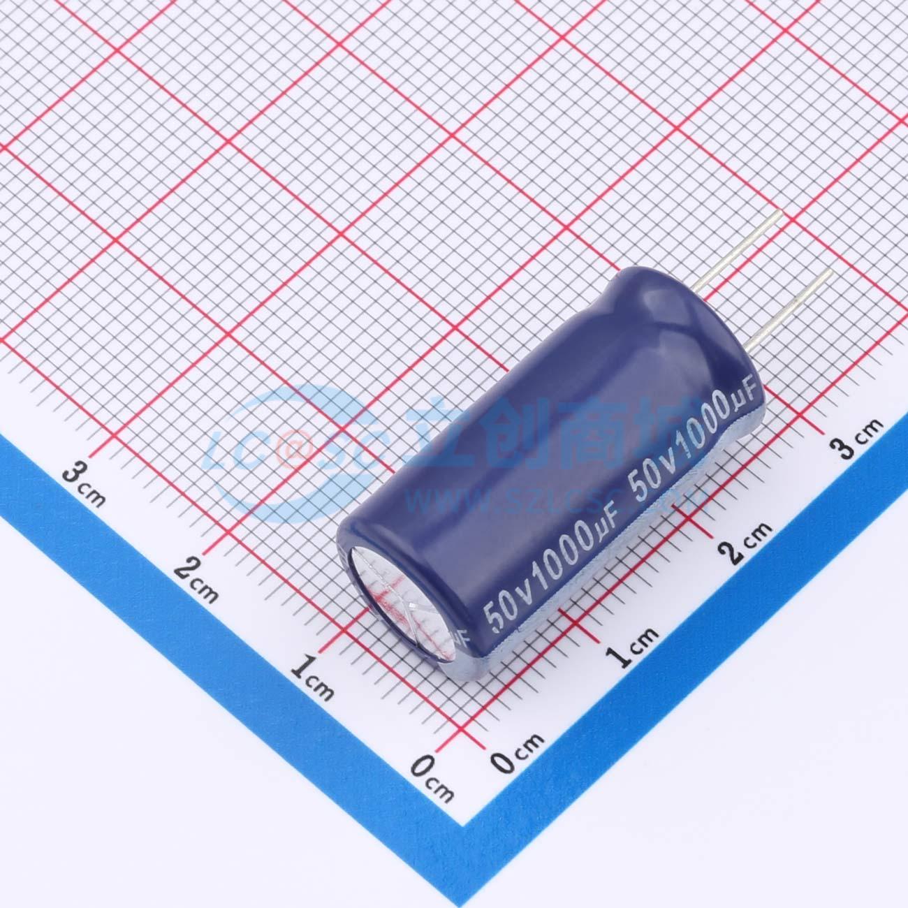 点击查看大图 ERS1HM102W25CA0T实物图