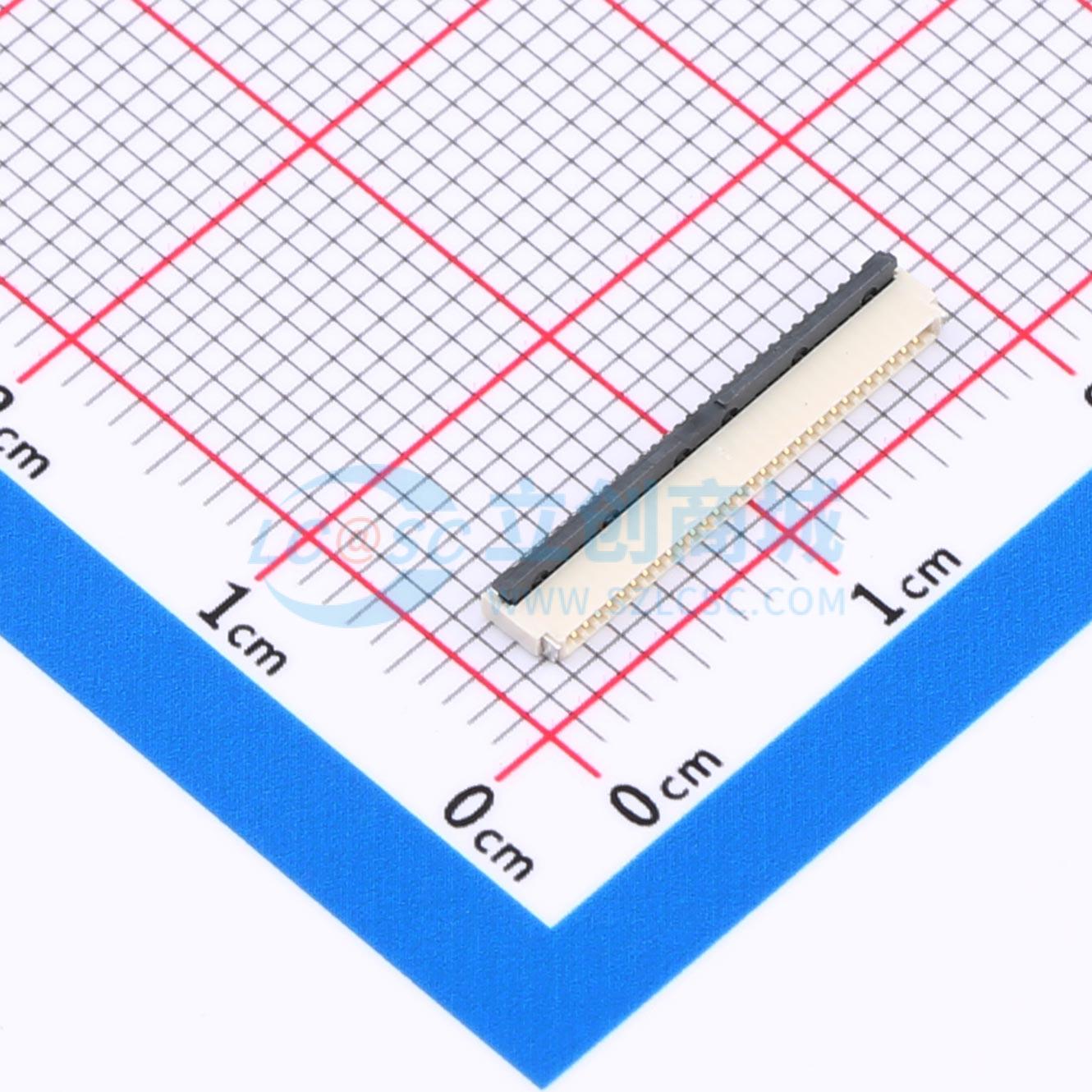 点击查看大图 HW0510010-302R-001实物图