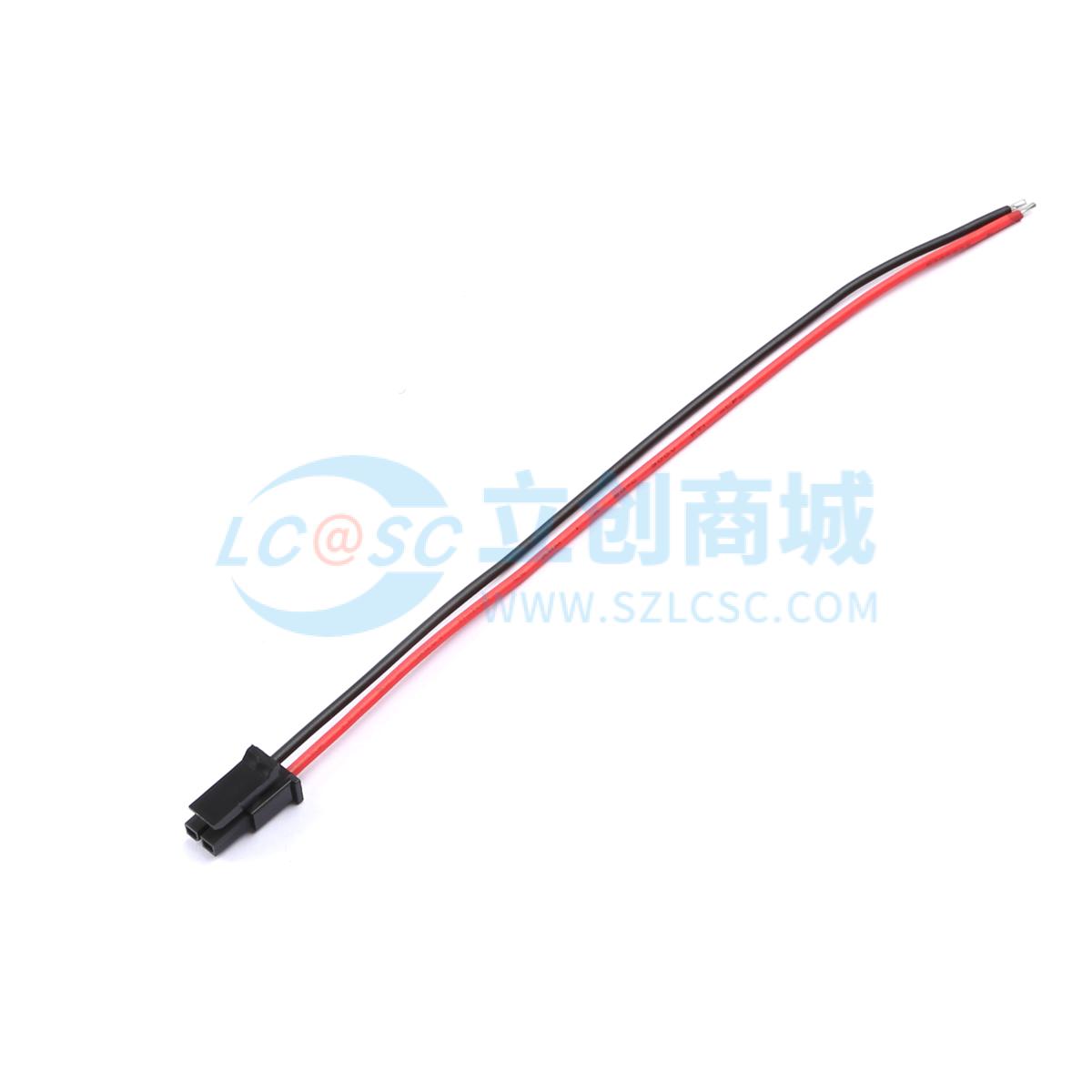 LNN301-100722-150-2P实物图