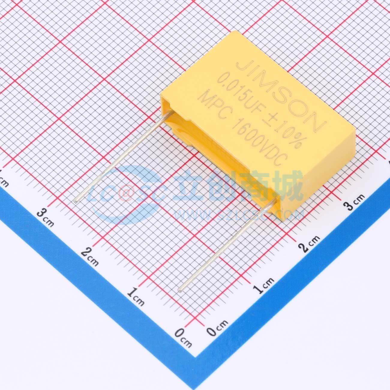 点击查看大图 MPC153K1600D01实物图