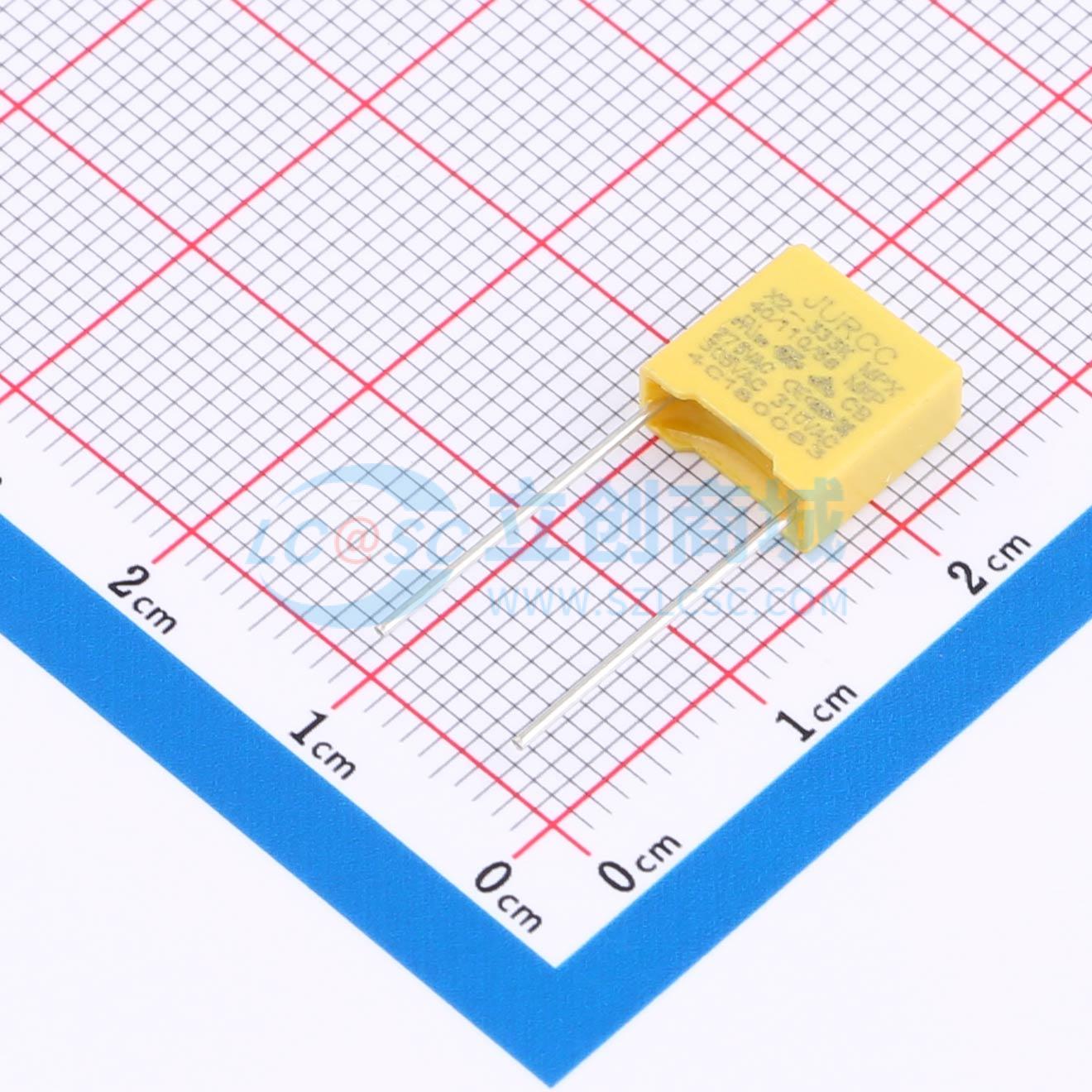 JWX2-XT333KP7.5B3实物图