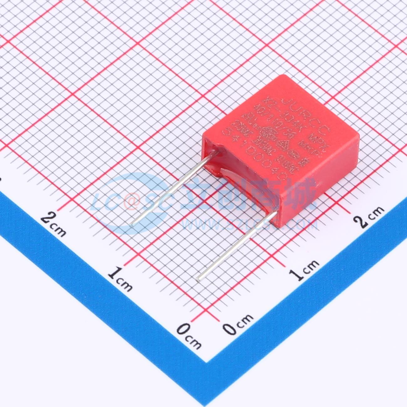 点击查看大图 JWX2-PD334KP10C3实物图