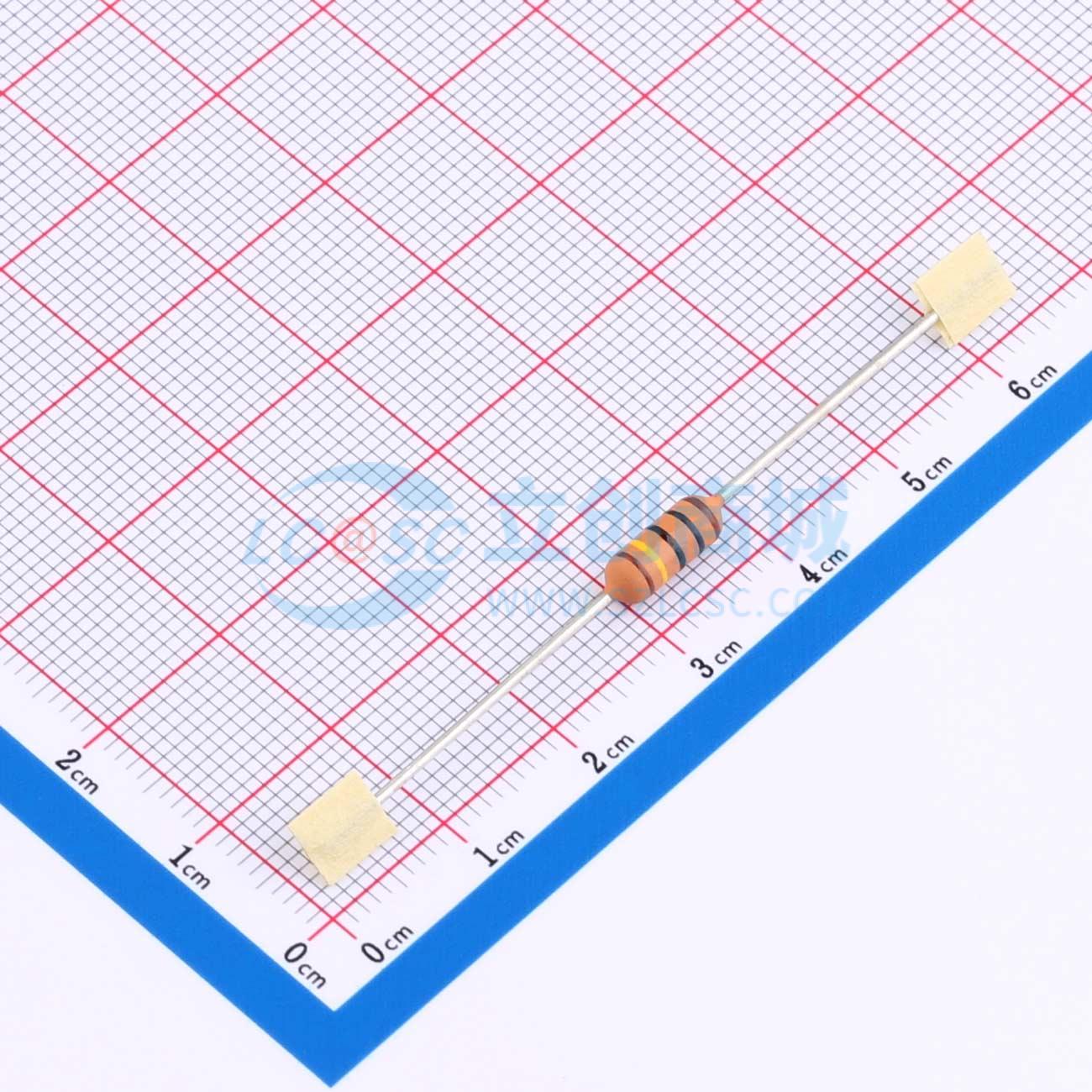 点击查看大图 CCF021M00FKE36实物图