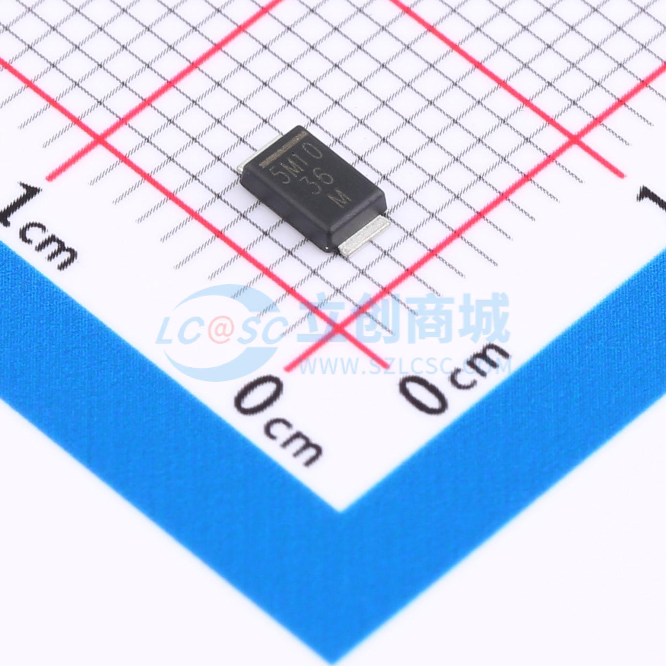 点击查看大图 VSS8D5M10HM3/H实物图