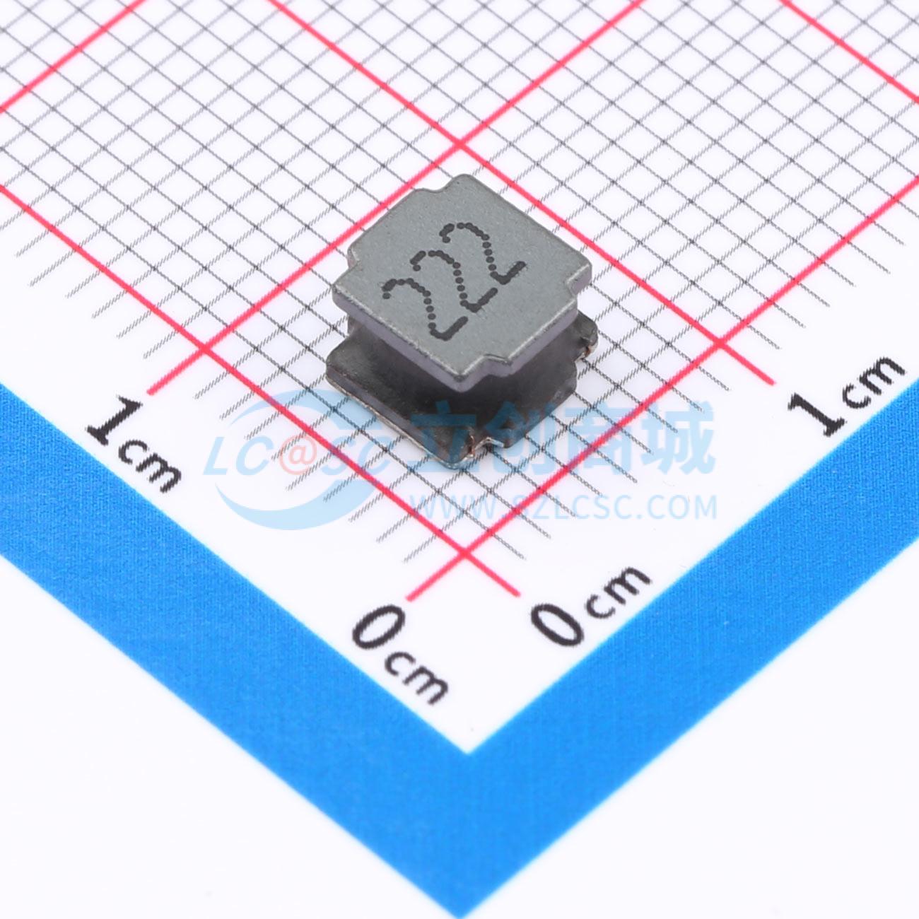 点击查看大图 YNR6045-222M实物图