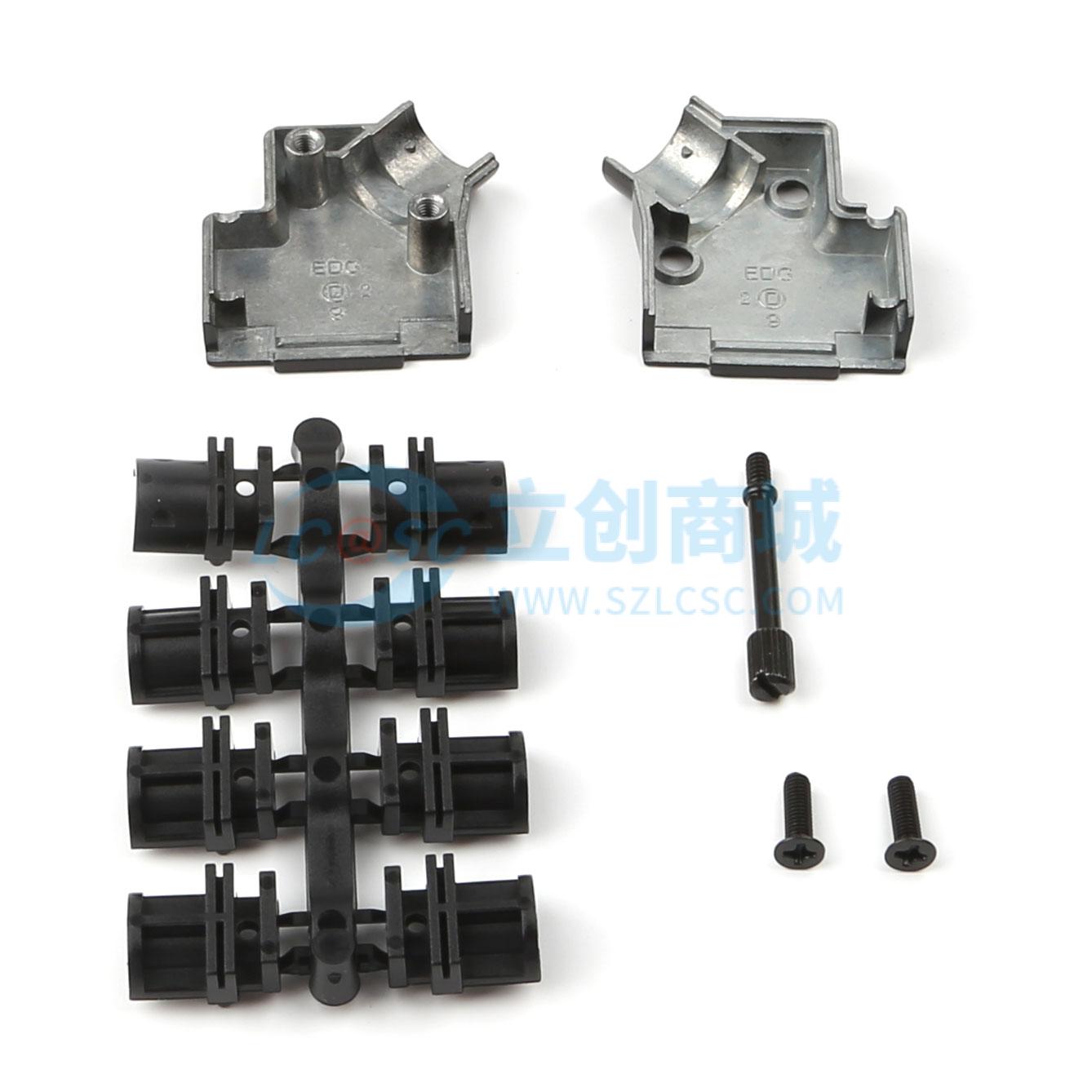 点击查看大图 MHD45ZK9-BK-K实物图