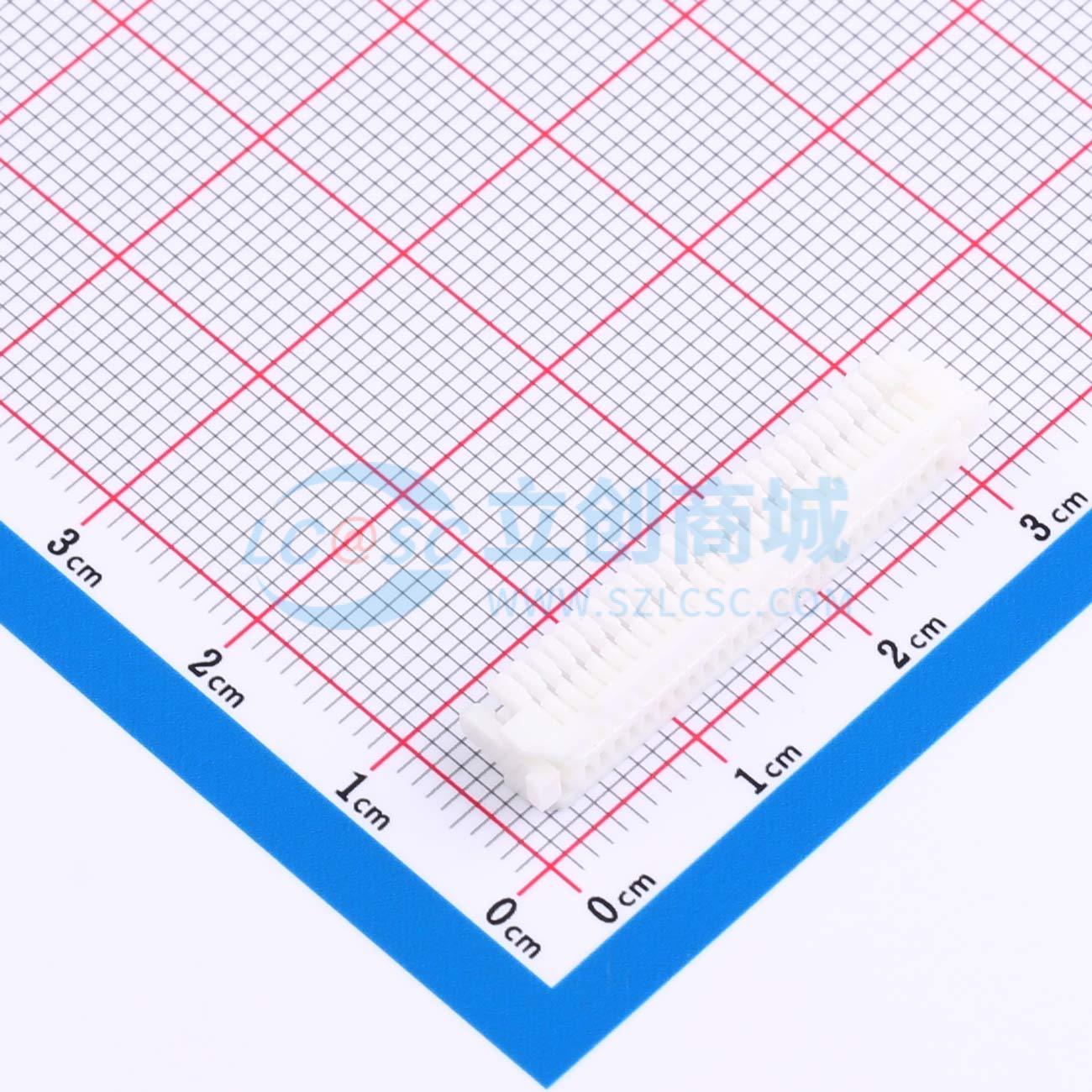 点击查看大图 WB100B40-50HA3-01实物图