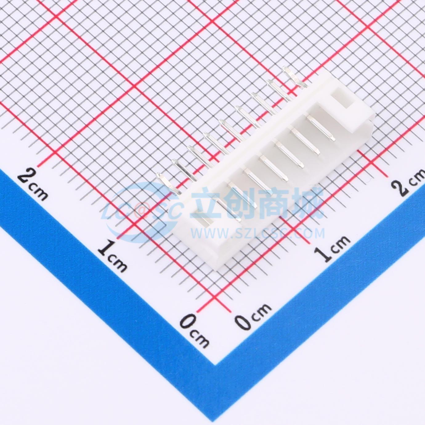 点击查看大图 A2001WV-9P实物图
