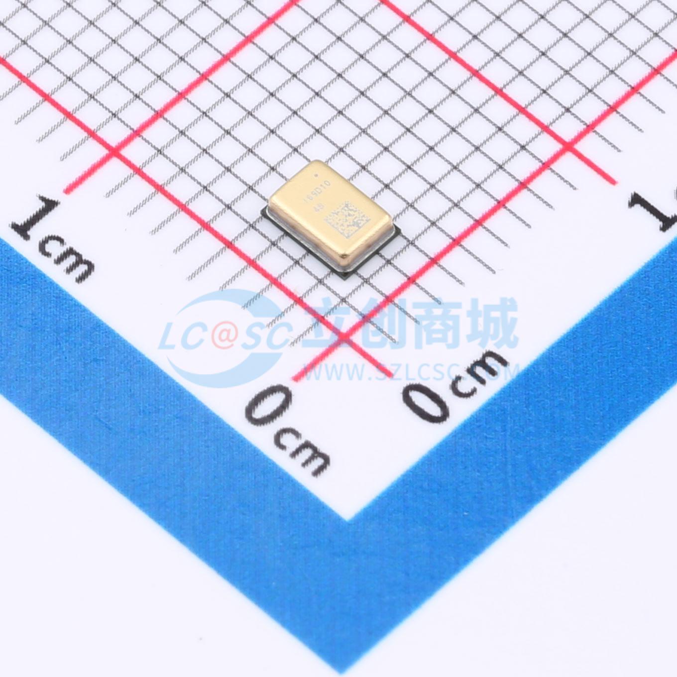 IM69D127V11XTMA1实物图