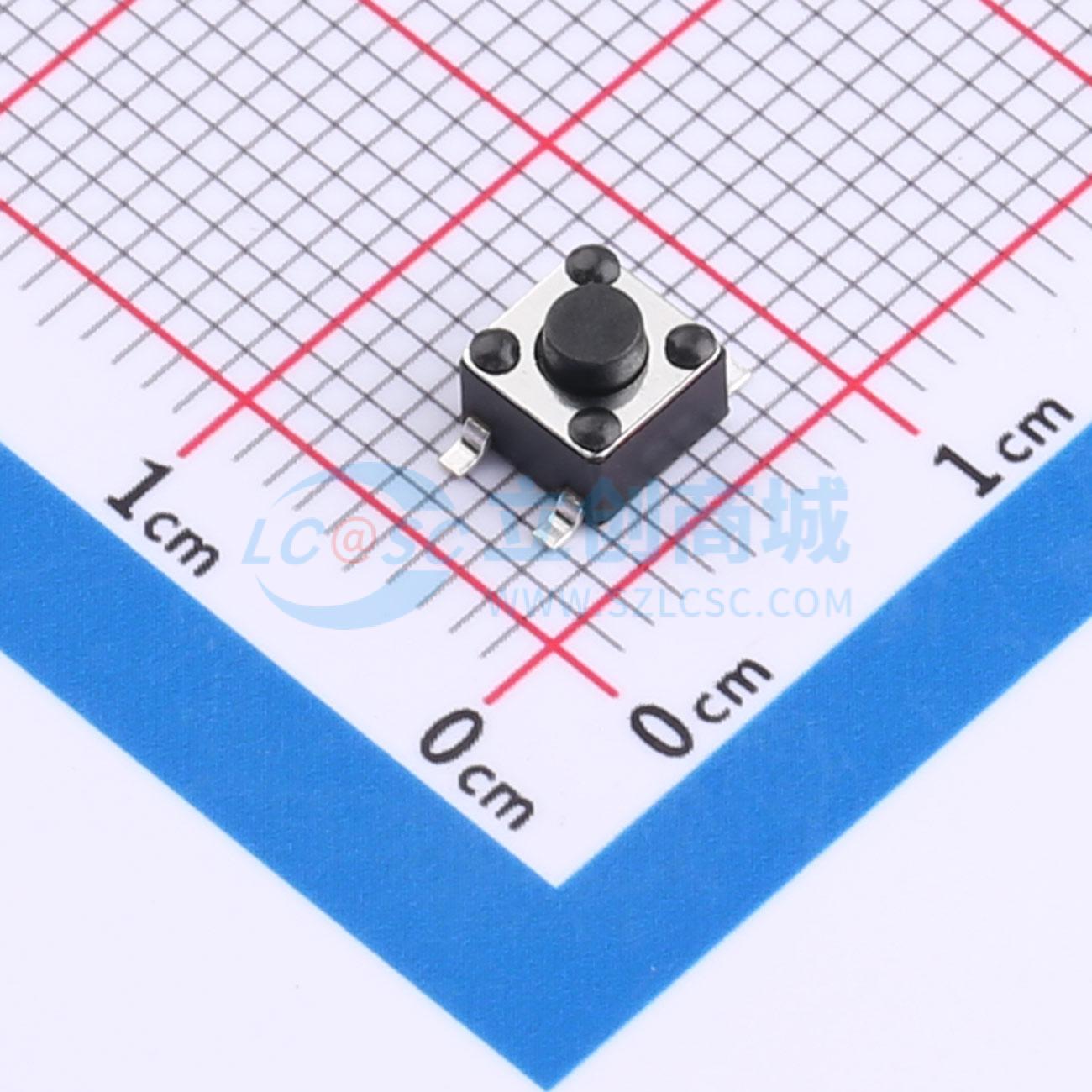 点击查看大图 TSB45311-038D532DA-L2000实物图